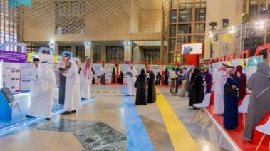 الأولمبياد الوطني للإبداع العلمي 2025