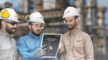 وظائف بترو رابغ 2025