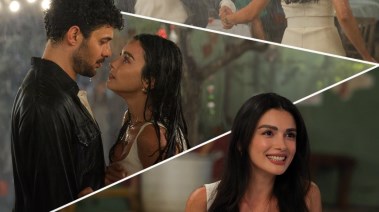 مسلسل عيناك كالبحر الأسود 