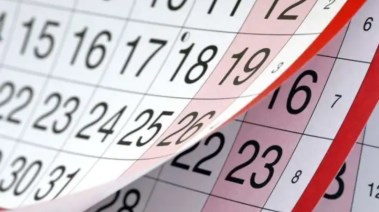 إجازات شهر أكتوبر 2025
