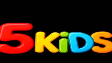 تردد قناة kids 5