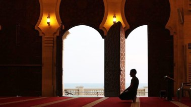 حكمة عن الصلاة