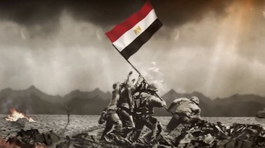 حرب أكتوبر 