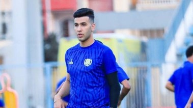 خالد النبريصي