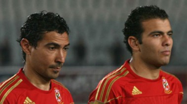 متعب وبركات