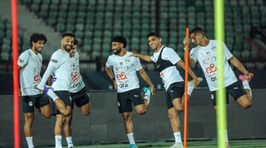 المنتخب المصري
