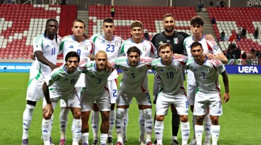 منتخب إيطاليا