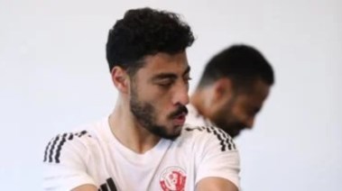أكرم توفيق 