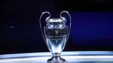 دوري أبطال أوروبا