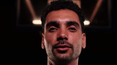 إيهاب أمين