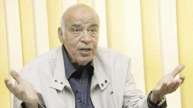 علي أبو جريشة
