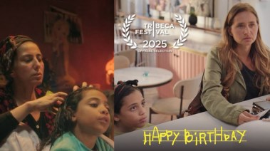 فيلم "Happy Birthday" 
