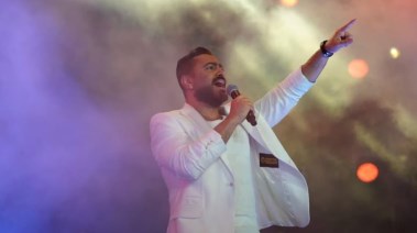تامر حسني