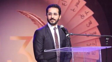 أحمد حلمي