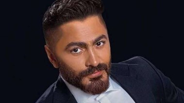 تامر حسني