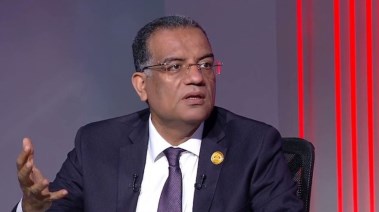 رئيس لجنة الثقافة والإعلام بمجلس الشيوخ، محمود مسلم