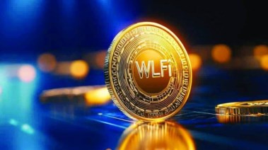 عملة "WLFI"