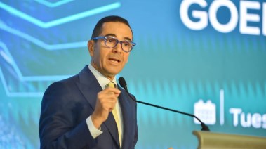 حسن الخطيب، وزير الاستثمار والتجارة الخارجية