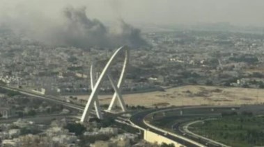 استهاداف قادة حماس