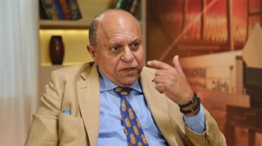 المهندس هاني محمد محمود