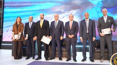 حملة "أمن الأول.. مش هتبدأ من الأول"