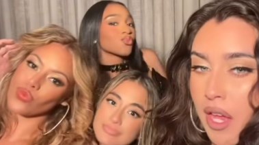 Fifth Harmony
