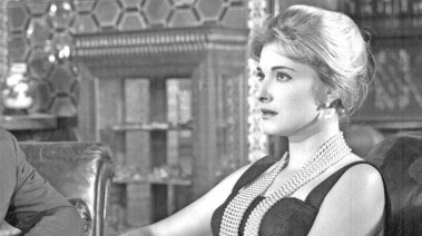 الفنانة الراحلة مريم فخر الدين
