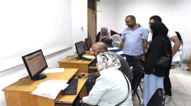 موعد نتيجه تنسيق المرحله الثالثه 2025-2026