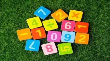 توزيع منهج الرياضيات جميع صفوف المرحلة الابتدائية، والإعدادية والثانوية 2025-2026