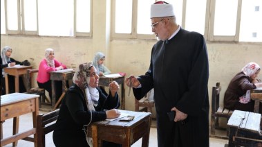 تسجيل رغبات الازهر 2025