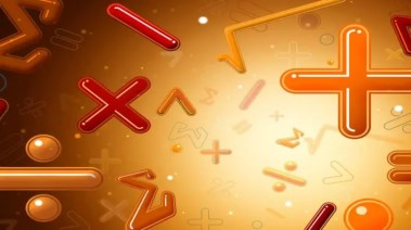 منهج الرياضيات للصف الرابع الابتدائي ترم أول 2025