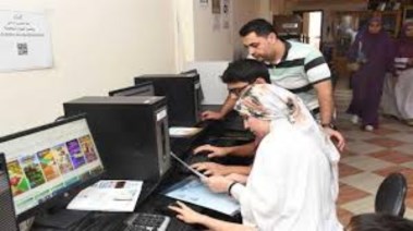  أخر موعد تقديم رغبات الدبلومات الفنية 2025