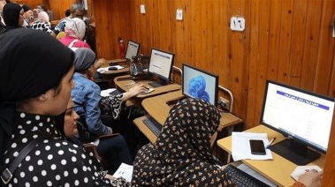 نتيجة معادلة كلية تجارة 2025