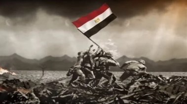 كلمة عن حرب أكتوبر للإذاعة المدرسية