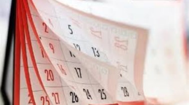 إجازات شهر أكتوبر 2025
