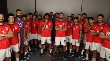 موعد مباراة منتخب مصر الثاني 