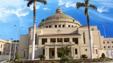 جامعة القاهرة الأهلية