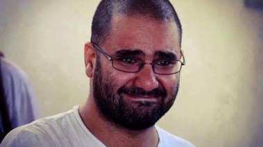 علاء عبدالفتاح 