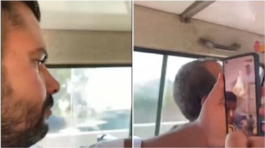مدرب الميكروباص