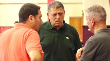  خالد فتحي 