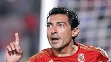 محمد بركات