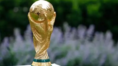 كأس العالم 2026