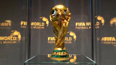مونديال 2026 
