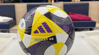 كرة كأس إنتركونتيننتال