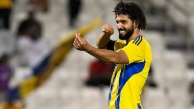  فرجاني ساسي