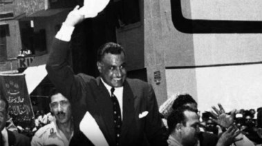 جمال عبدالناصر