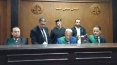 جنايات بنها  - أرشيفية 