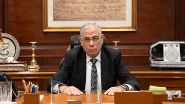  النائب العام المستشار محمد شوقي