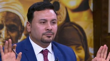 أحمد مهران المحامي