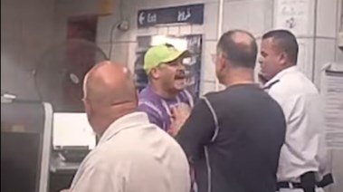 جانب من الواقعة